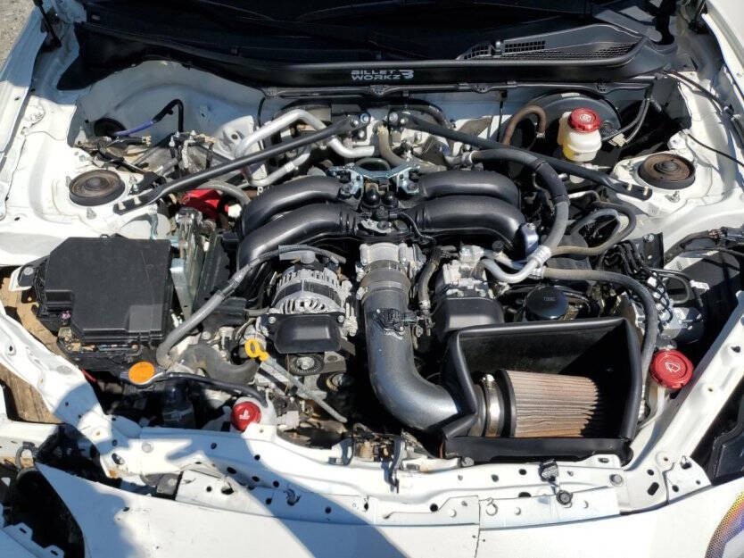 2024 Toyota Gr86 Image 9