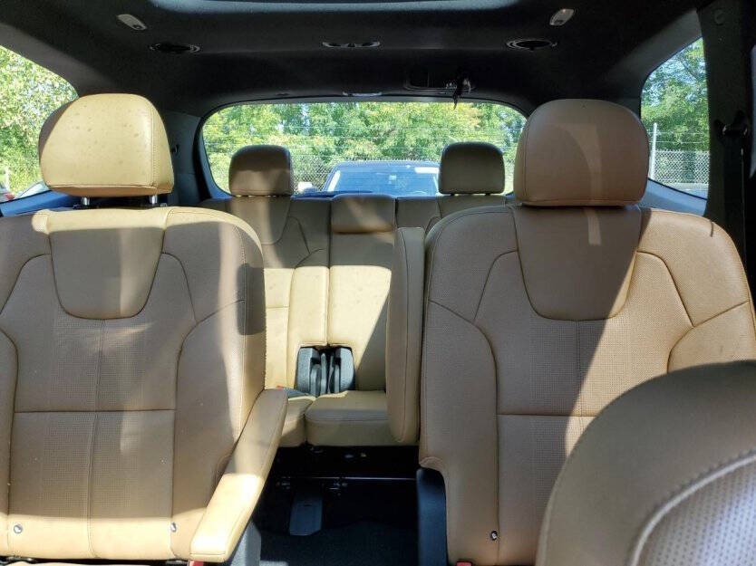 2022 Kia Telluride Image 7