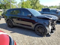 Image for 2022 Kia Telluride SX ID: 6765363
