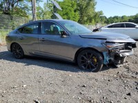 Image for 2024 Acura Integra Base Liftback ID: 6765364