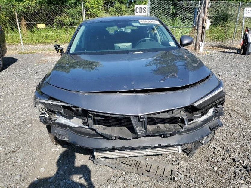 2024 Acura Integra Image 2