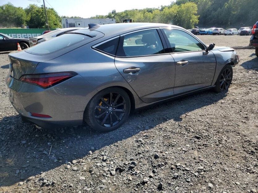 2024 Acura Integra Image 5