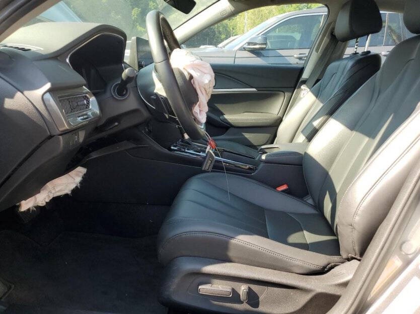 2024 Acura Integra Image 6