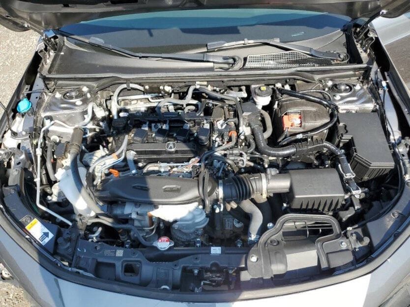 2024 Acura Integra Image 9