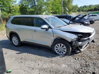 Image for 2024 Toyota Highlander XLE ID: 6765365