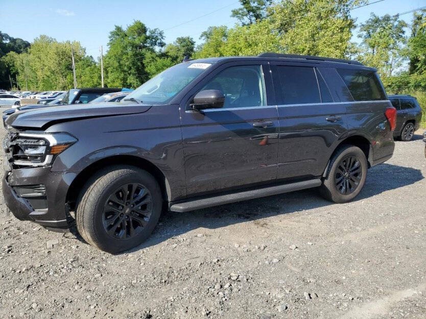 2024 Ford Expedition Image 3