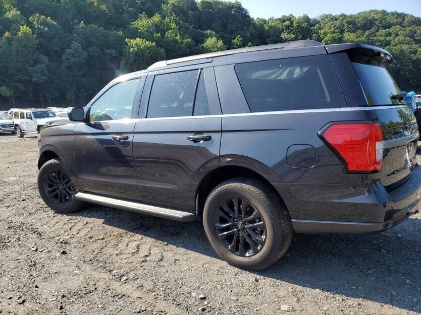 2024 Ford Expedition Image 4