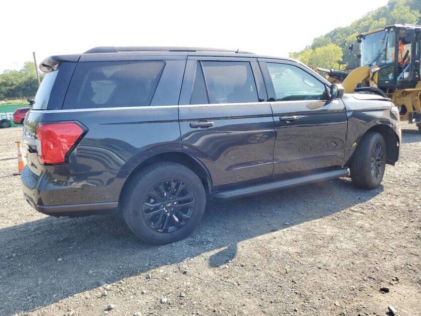 2024 Ford Expedition Image 5