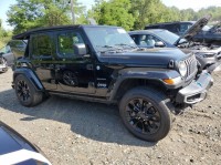 Image for 2024 Jeep Wrangler Sahara 4xe ID: 6765367