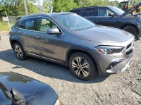 Image for 2025 Mercedes-Benz GLA-Class GLA 250 4MATIC ID: 6765369