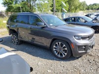 Image for 2024 Jeep Grand Cherokee Overland ID: 6765370