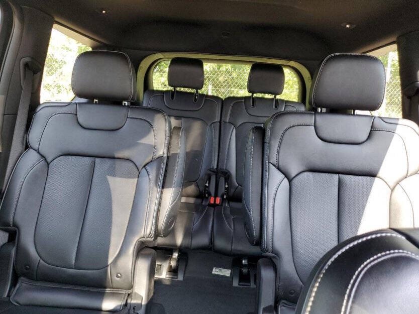 2024 Jeep Grand Cherokee Image 6