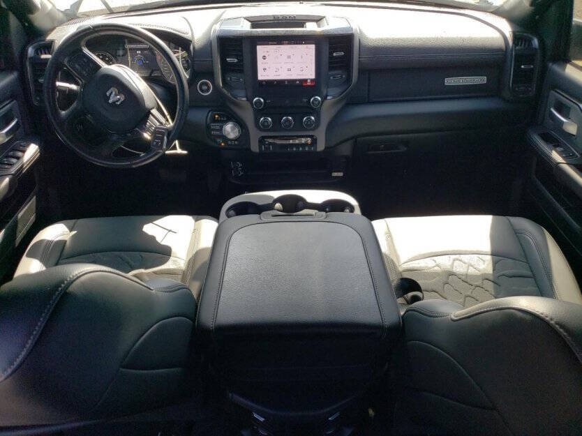 2022 RAM 2500 Image 7