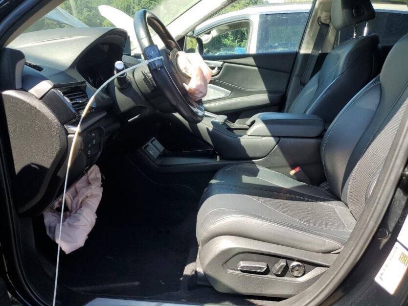 2021 Acura RDX Image 6