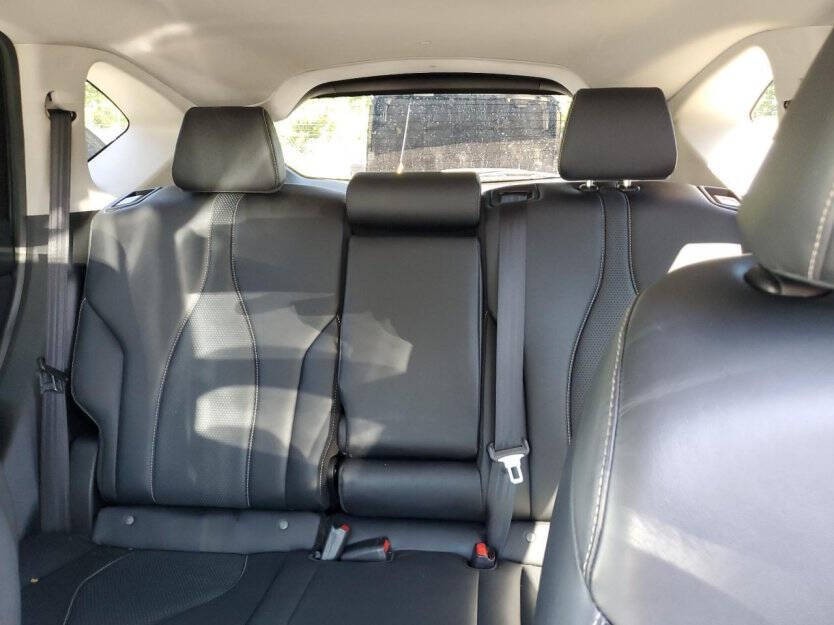 2021 Acura RDX Image 7