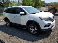 Image for 2018 Honda Pilot EX L ID: 6784661
