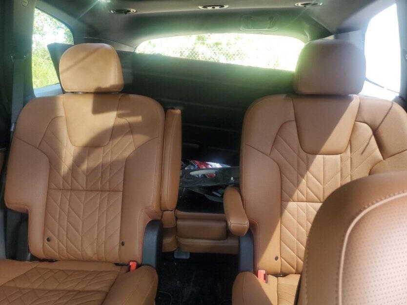 2025 Kia Telluride Image 7