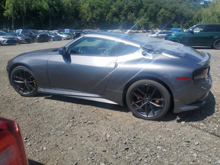 2024 Nissan Z Image 3