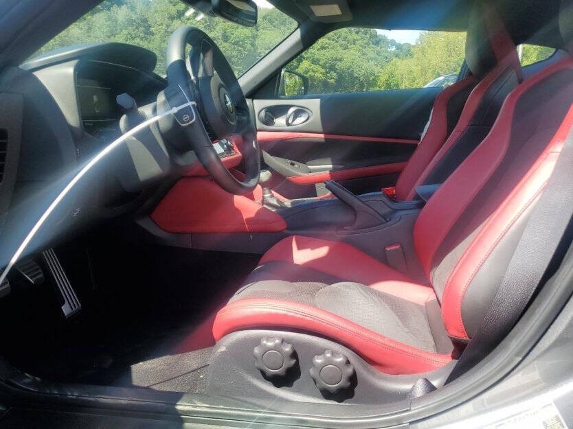 2024 Nissan Z Image 6
