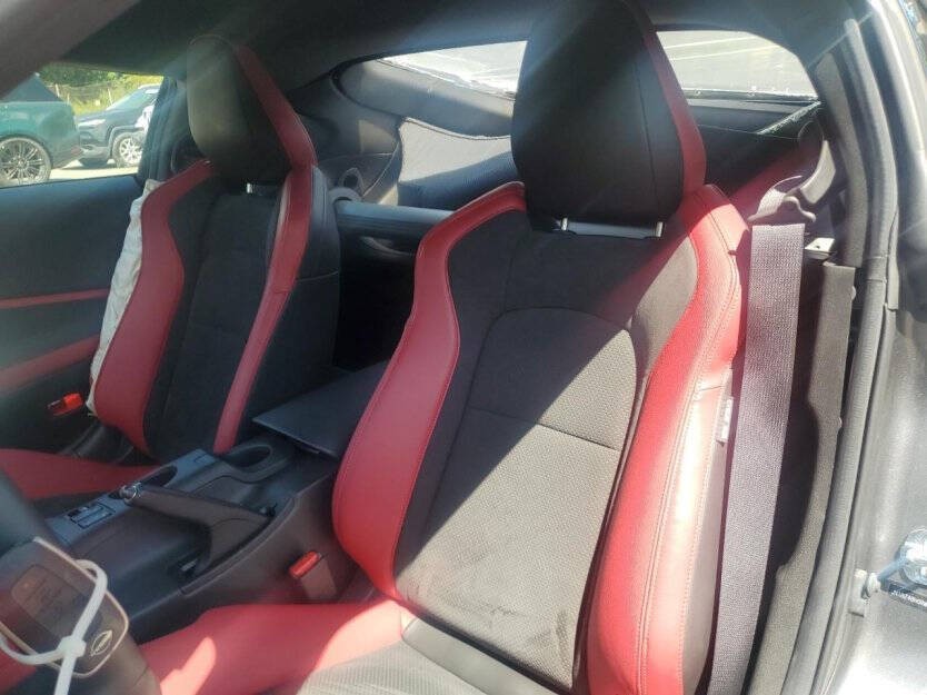 2024 Nissan Z Image 7