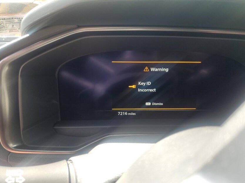 2024 Nissan Z Image 8