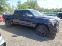 Image for 2024 Toyota Tundra Platinum HV CrewMax Cab Pickup SB ID: 6784667