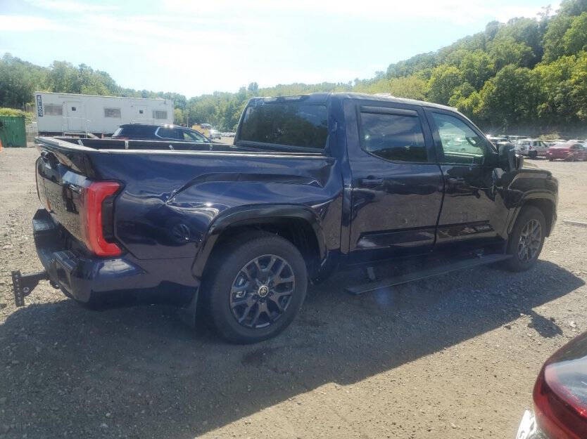2024 Toyota Tundra Image 4