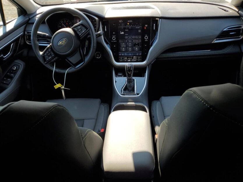 2024 Subaru Outback Image 7