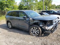Image for 2024 Toyota Highlander Limited ID: 6784676