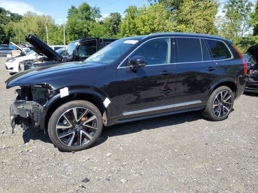 2025 Volvo XC90 Image 3