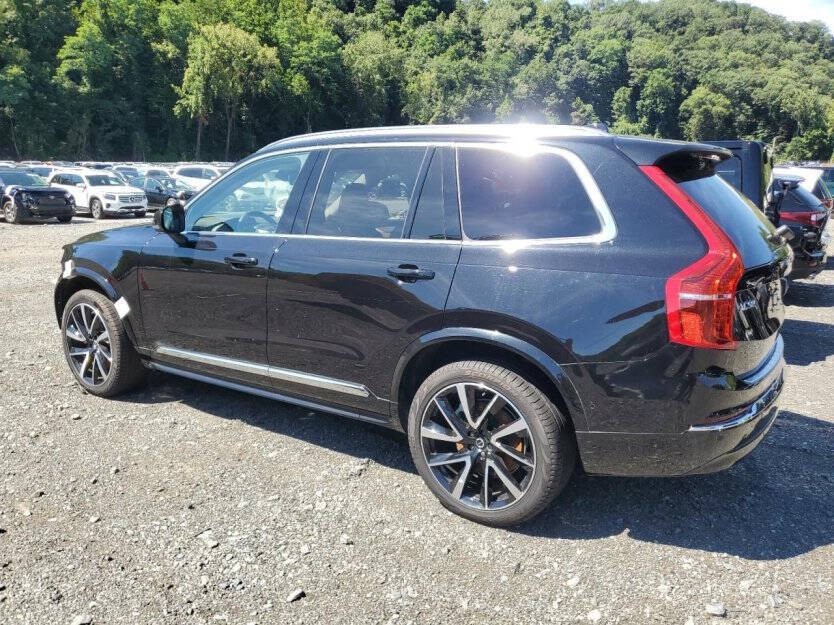 2025 Volvo XC90 Image 4