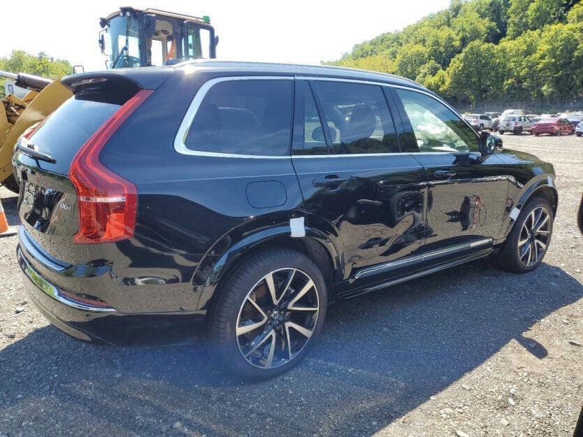 2025 Volvo XC90 Image 5