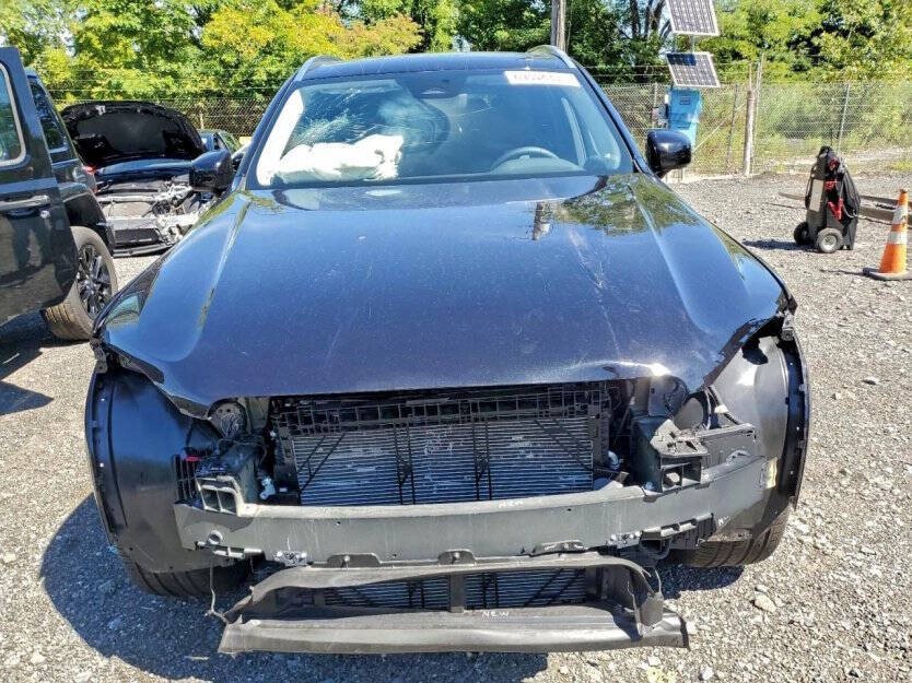 2025 Volvo XC90 Image 2