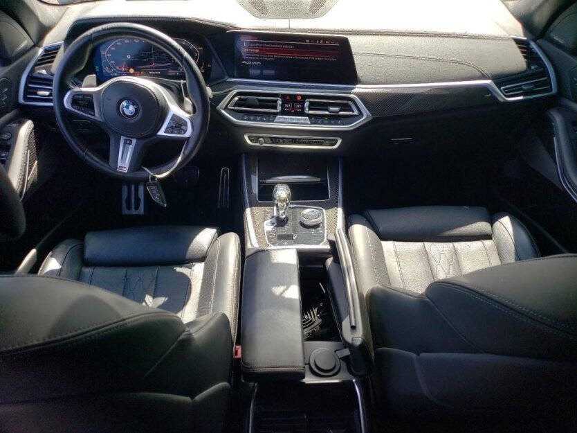 2023 BMW X5 Image 7