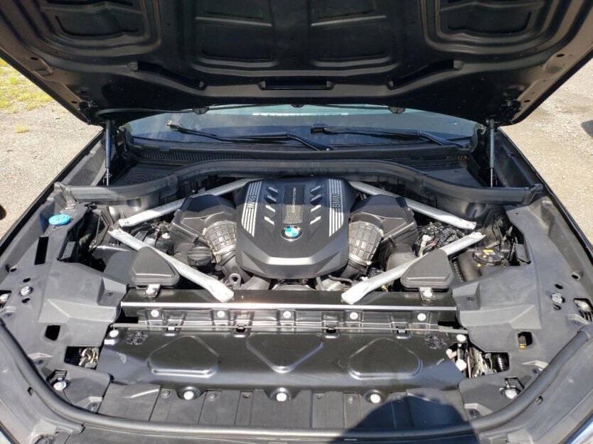 2023 BMW X5 Image 9