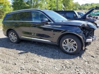 Image for 2024 Lincoln Aviator Livery ID: 6784682
