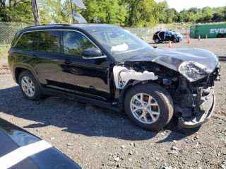 Image for 2023 Jeep Grand Cherokee Limited ID: 6784683