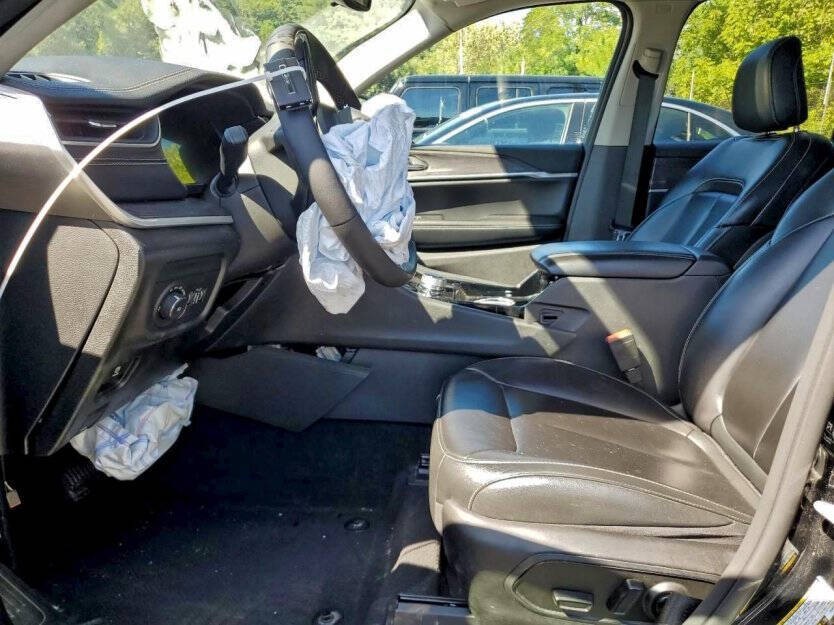 2023 Jeep Grand Cherokee Image 6