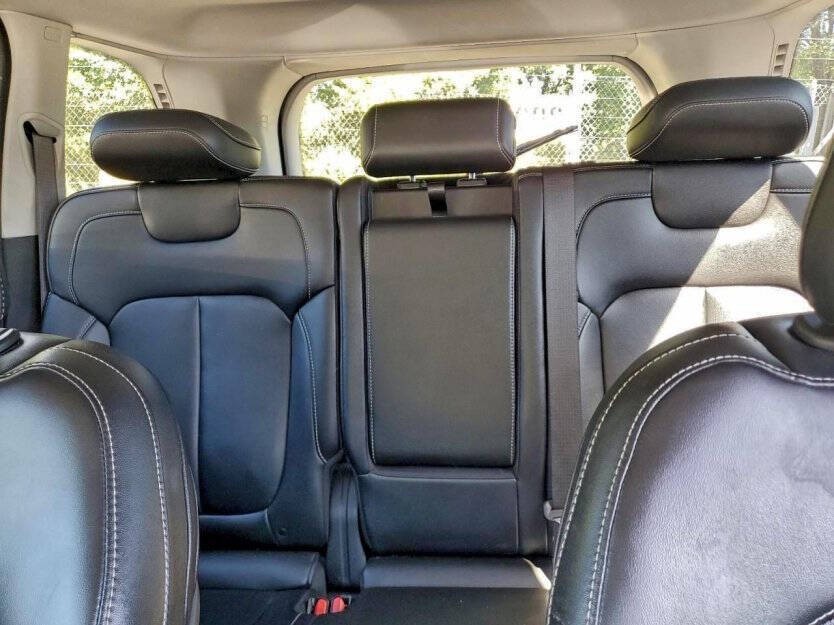 2023 Jeep Grand Cherokee Image 7