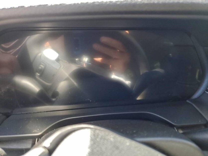 2023 Jeep Grand Cherokee Image 8