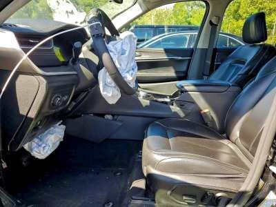 2023 Jeep Grand Cherokee Image 6