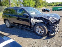 Image for 2023 Jeep Grand Cherokee Limited ID: 6784683