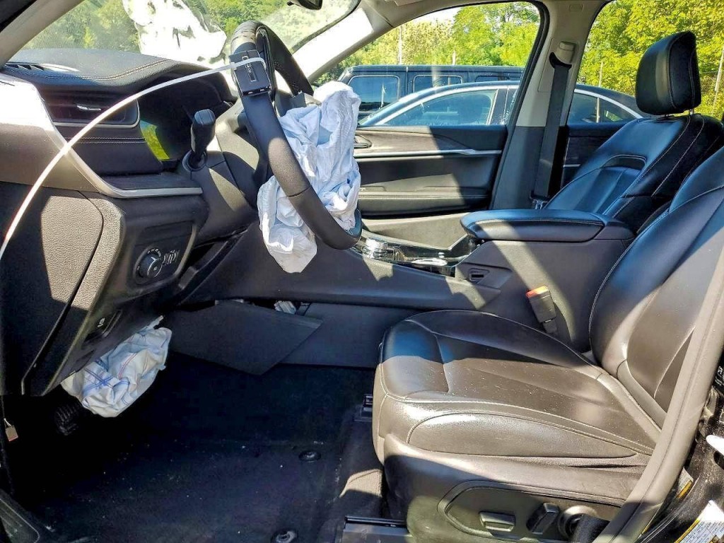 2023 Jeep Grand Cherokee Image 6