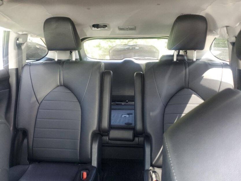 2024 Toyota Highlander Image 6