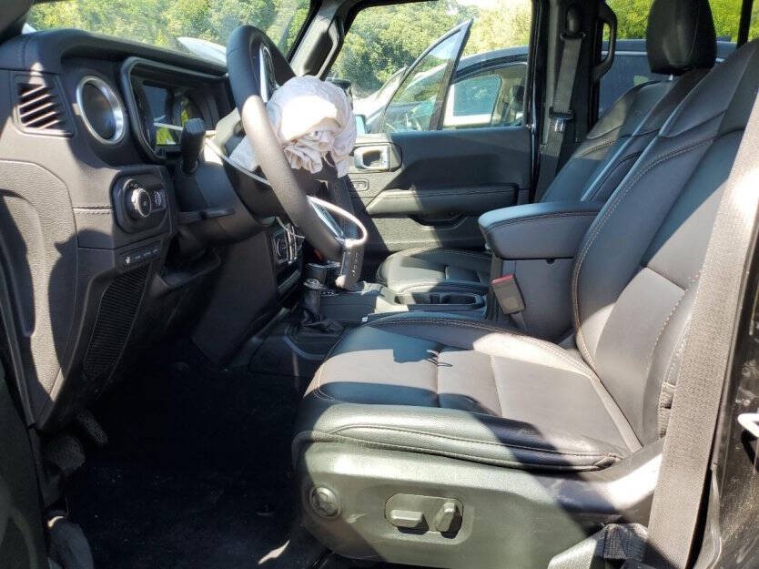 2024 Jeep Wrangler Image 6
