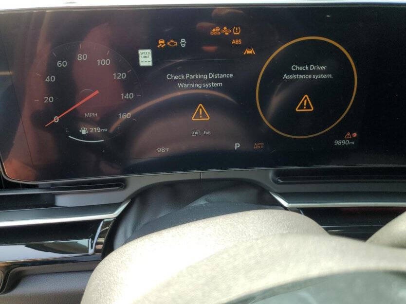 2025 Kia Carnival Image 8