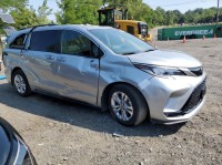 Image for 2023 Toyota Sienna XSE ID: 6784692