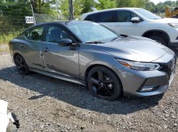 Image for 2022 Nissan Sentra SR ID: 6784694