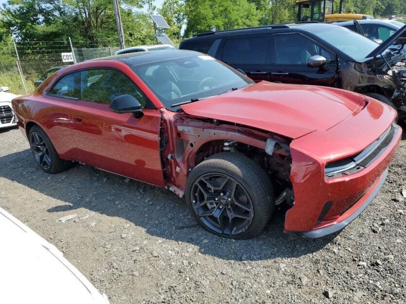 2024 Dodge Charger Image 1