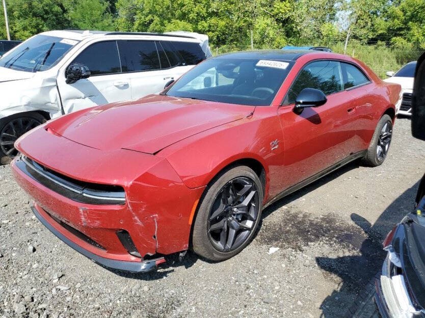 2024 Dodge Charger Image 3